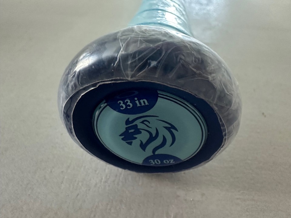 Batte Baseball COMBAT Country Club Spec-A1 BBCOR - 33/30 - Neuve