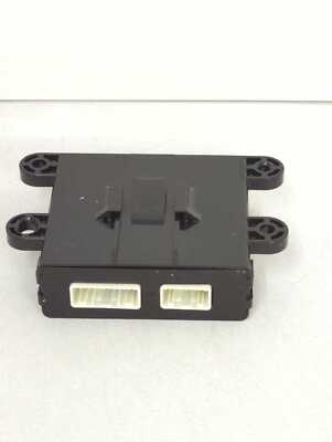 2013 Mitsubishi Outlander Sport Control Unit 8637A976 3 for sale