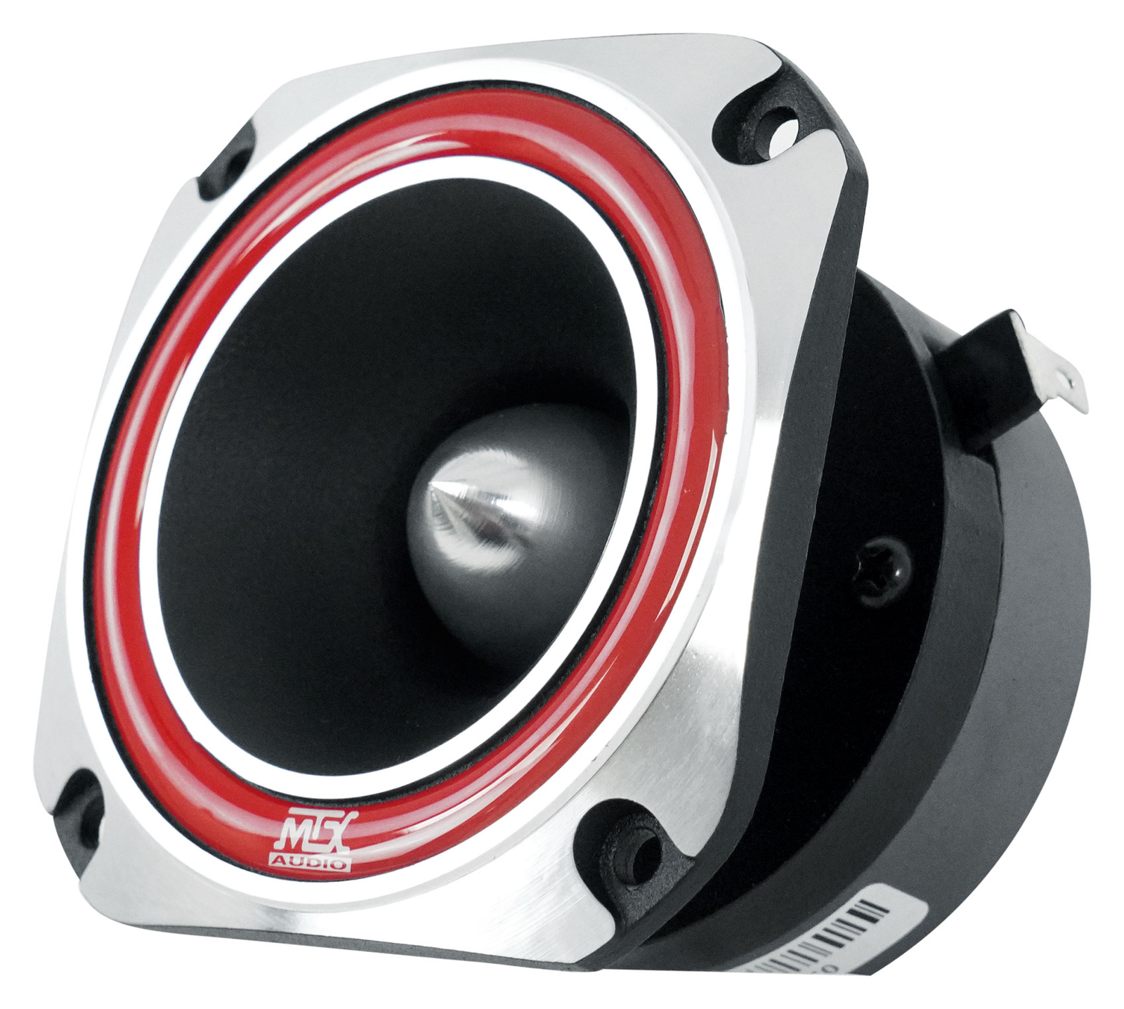 MTX Thunder RTX3 3 100-Ваттный среднеквадратичный 4-Омный автомобильный аудио-динамик Bullet Tweeter