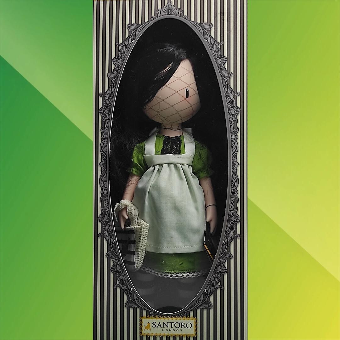 洋書 My Secret Place: A Gorjuss Guided Journa 洋書 My Secret Place: A Gorjuss Guided Journa My Secret