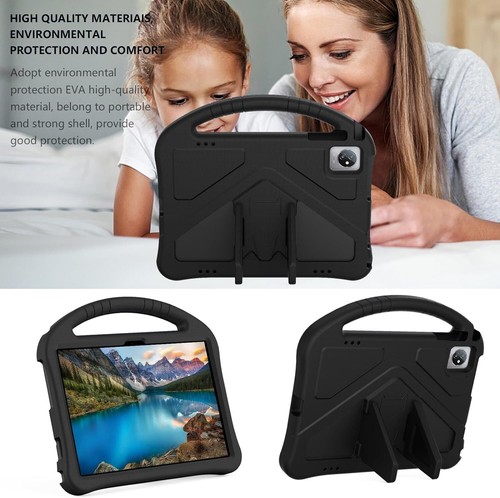 For Blackview Tab 7 WiFi Tab 8 WiFi Kids Case Shockproof EVA Stand Case Cover - Picture 10 of 20