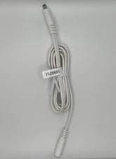 Hunter Douglas 4FT 18V Power Cable ONLY— DC Plug-In PowerView