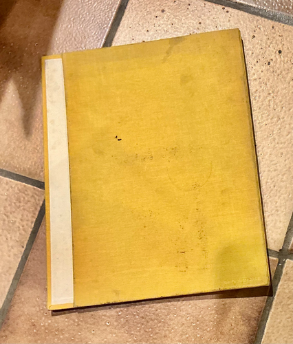 LAGERBEREINIGUNG! 2 Pelikan Sammelmappen + 10 Zeitungen 1950‘s bis 1960‘s - Bild 4 von 17