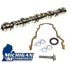 Non-DOD Single Bolt Camshaft with gaskets 2007-13 4.8L 5.3L Replaces 12689035