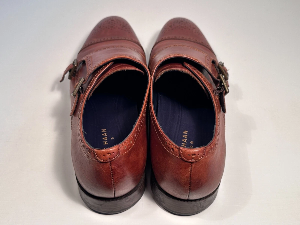 Jefferson grand deals cole haan