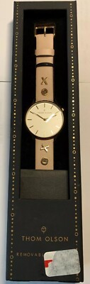 $89.00 New! Thom Olson Women display picture 2