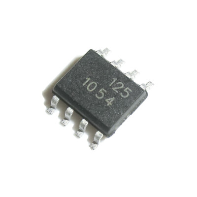5PCS LT1054CS8 LT1054 1054 Switched-Capacitor Voltage Converter Chip SOP8
