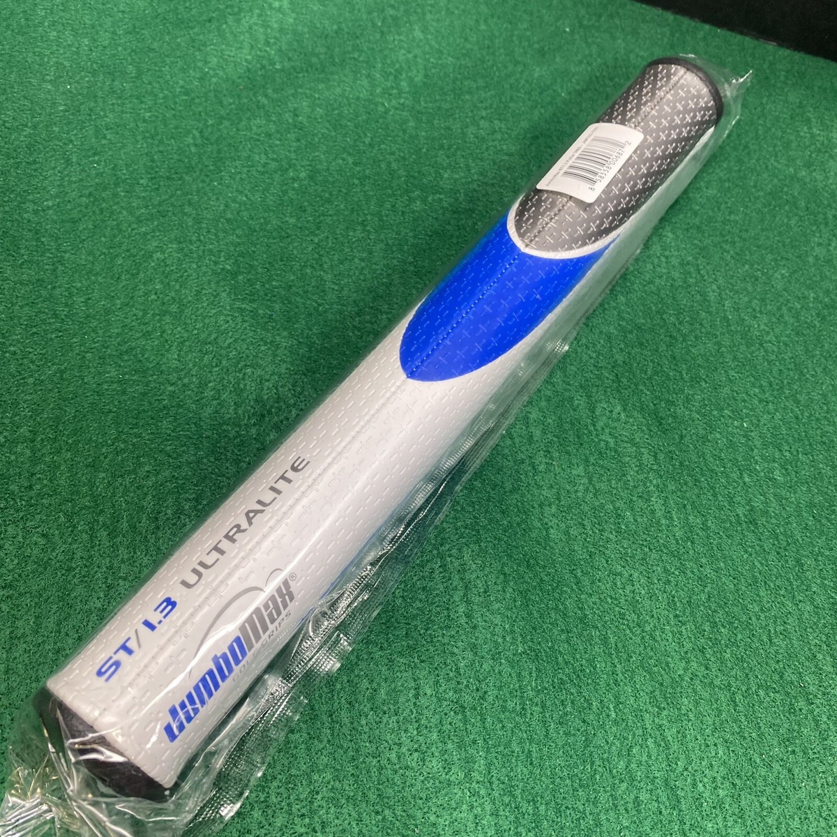 JumboMax Golf ST 1.3 Straight Putter Grip Non-Tapered