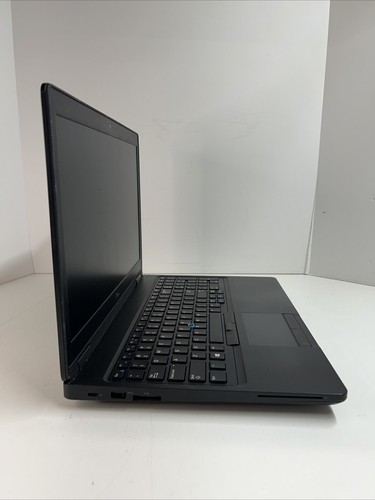 Dell Latitude 5590 i5-8350U, 16GB RAM, 240GB SSD Win 11Pro ๐ Fair - Afbeelding 5 van 12