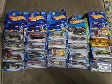 Hot Wheels Collection