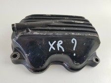 Honda CG 125 cylinder head cover / rocker cover 8