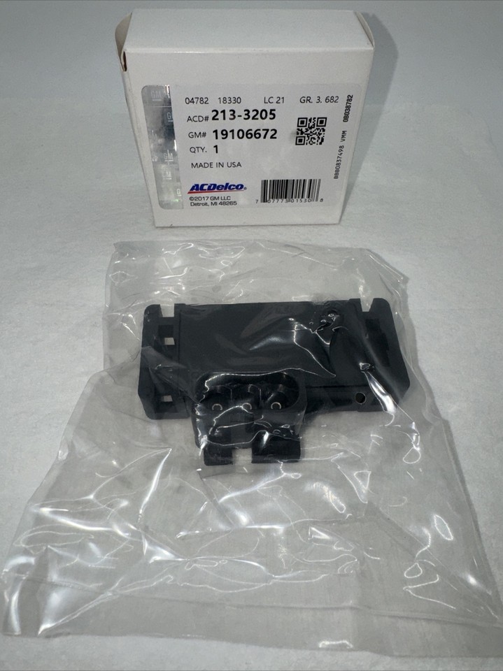 ACDelco Oxygen Sensor 2131694 | O'Reilly Auto Parts
