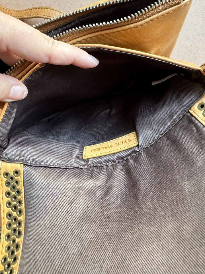 Tyler Malibu Purse - Image 4 of 4