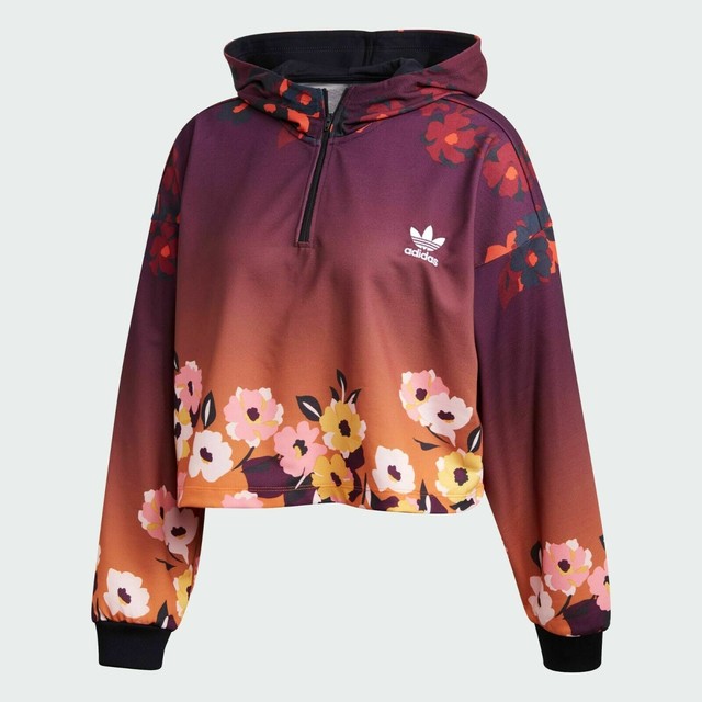 60 Womens adidas X Her Studio London Hoodie Pants Track Suit Small Gc6843 Gc6844 for sale online