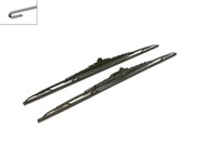 Doppelwischerblatt 650/650MM Fiat Ulysses 02-&Gt;, Citroen C8 02-&Gt;, Peugeot 8
