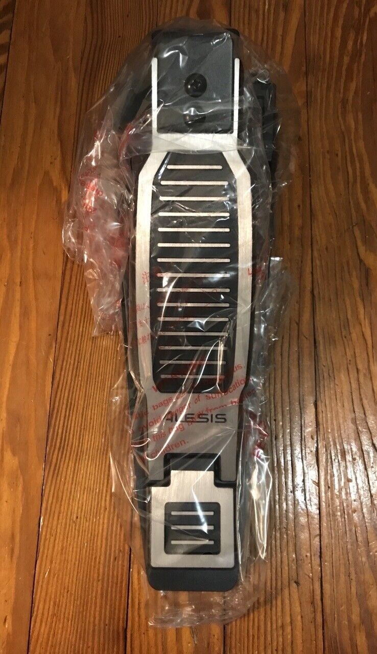 Alesis RealHat Drum Pedal NEW Continuous HiHat DM10 Nitro DM6 DM7x