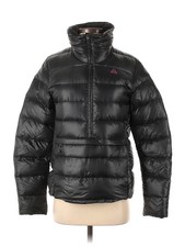 Nike X Acg Women Black Jacket Xs