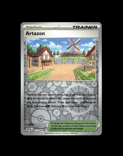 Pokemon Cards Paldea Evolved - Holo/Reverse Holo Ex Illustration Rare Card! - Picture 197 of 234