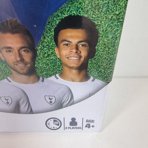 Top Trumps Tottenham Hotspur Match The Crazy Cube Game Official Merch- New - Picture 4 of 9