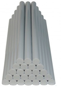 Sourcing Map 50 Stück Heißkleber Sticks - 7mm Dur Produktbild-Vorschau 2