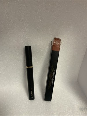 MAC Powder Kiss Velvet Blur Slim Stick Lippenstift Marrakesh Mere 886 Neu