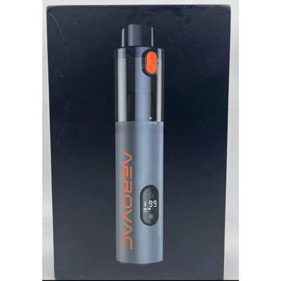 Aerovac V-15 Pro Car Vac Reg$115
