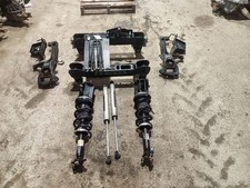 6 Inch Lift Kit Fits 2019-2024 Sierra Silverado 1500 4x4 Used 11139591