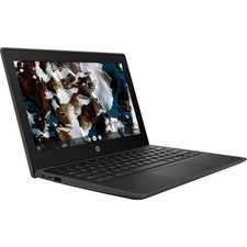 HP Chromebook 11 G9 EE 11.6" Laptop Celeron N4500 4GB 32GB Flash 3V2Y2UT ABA