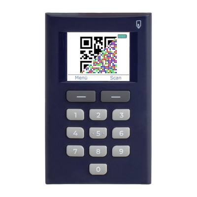 Digipass 882 Hybrid  chipTAN QR und SmartTAN Photo Generator für OnlineBankin...