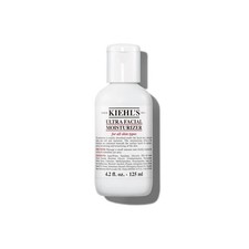 Kiehl's Ultra Facial Moisturizer 24-Hour Hydration 4.2 oz New