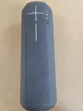 UE Ultimate Ears S-00151Boom 2 Portable Bluetooth Speaker - Free Shipping