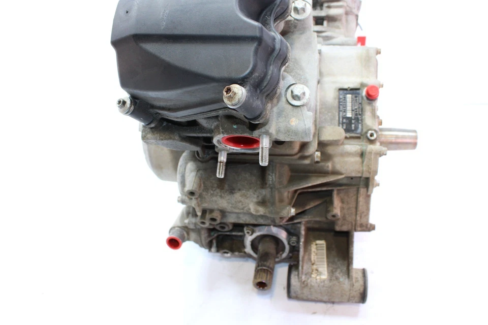 09-12 CAN-AM OUTLANDER MAX 800R MOTOR OEM 420685317 Foto 2 de 4