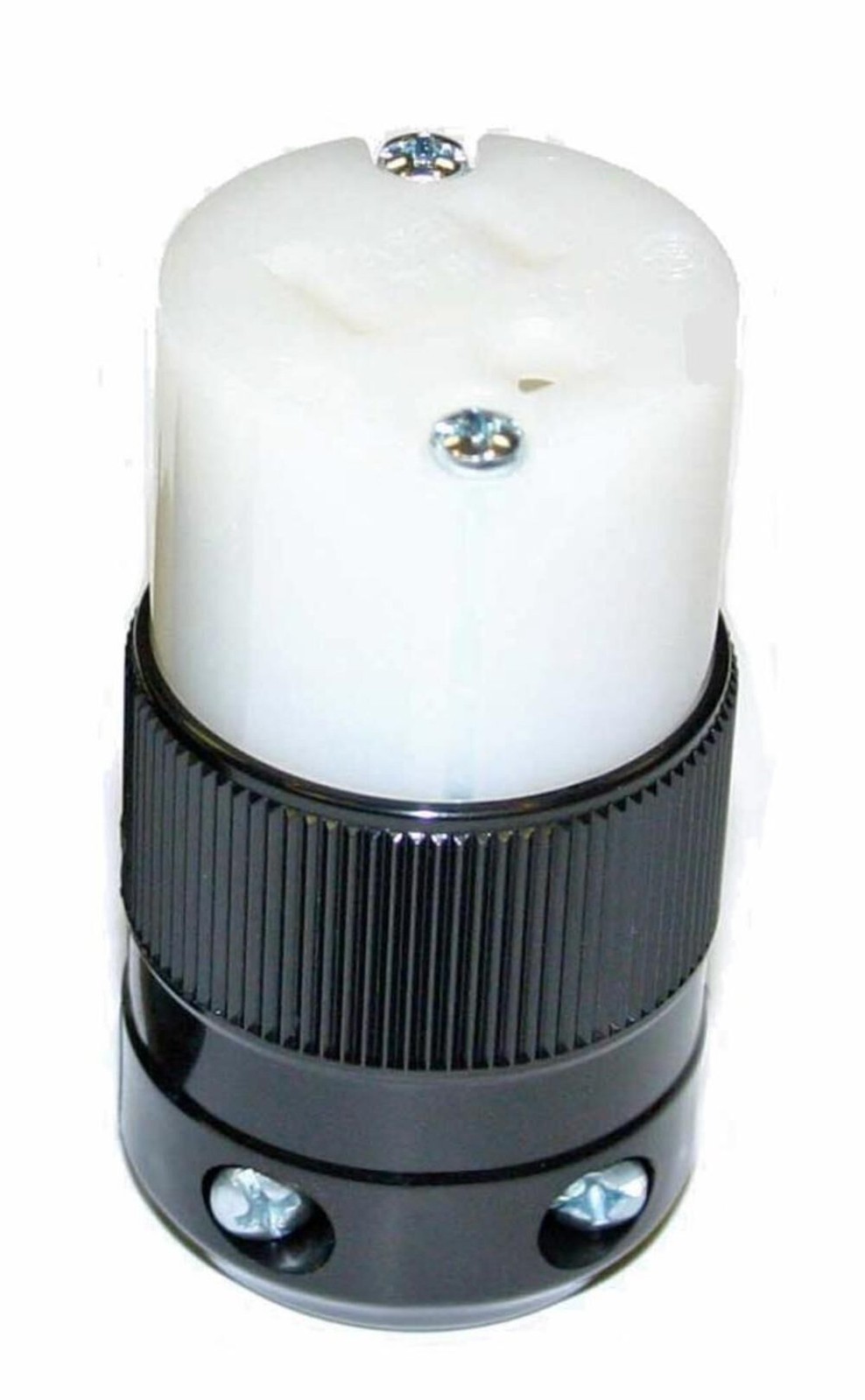 Разъем-розетка для строительных электротехнических изделий