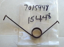 Snapper 7015448YP Pedal Spring 7015448 15448 ~ Free Shipping