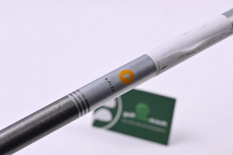 Titleist T100 S 2021 #8 Iron / 36 Degree / Regular Flex Steelfiber i80 Shaft - Image 4 of 4