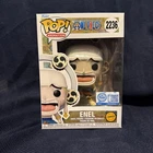 Funko Pop! Vinyl: One Piece - Enel CHASE - #2236