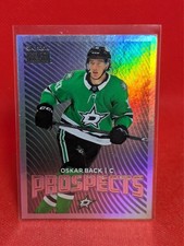 2024-25 Metal Universe Hockey PROSPECTS -- COMPLETE YOUR SET -- YOU PICK
