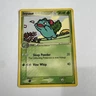 Pokémon TCG Ivysaur EX Crystal Guardians 34/100 Regular Uncommon Non Holo 2006