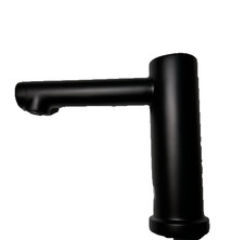 Moen 8559BL M-POWER Touchless Modern Bathroom Sensor Faucet Matte Black