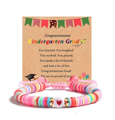 Kindergarten Graduation Gifts for Girls,2024 Graduation Gift for Her,Best Kinder