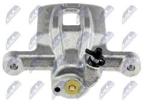 Original NTY Brake Caliper HZT-DW-000 For Chevrolet Daewoo