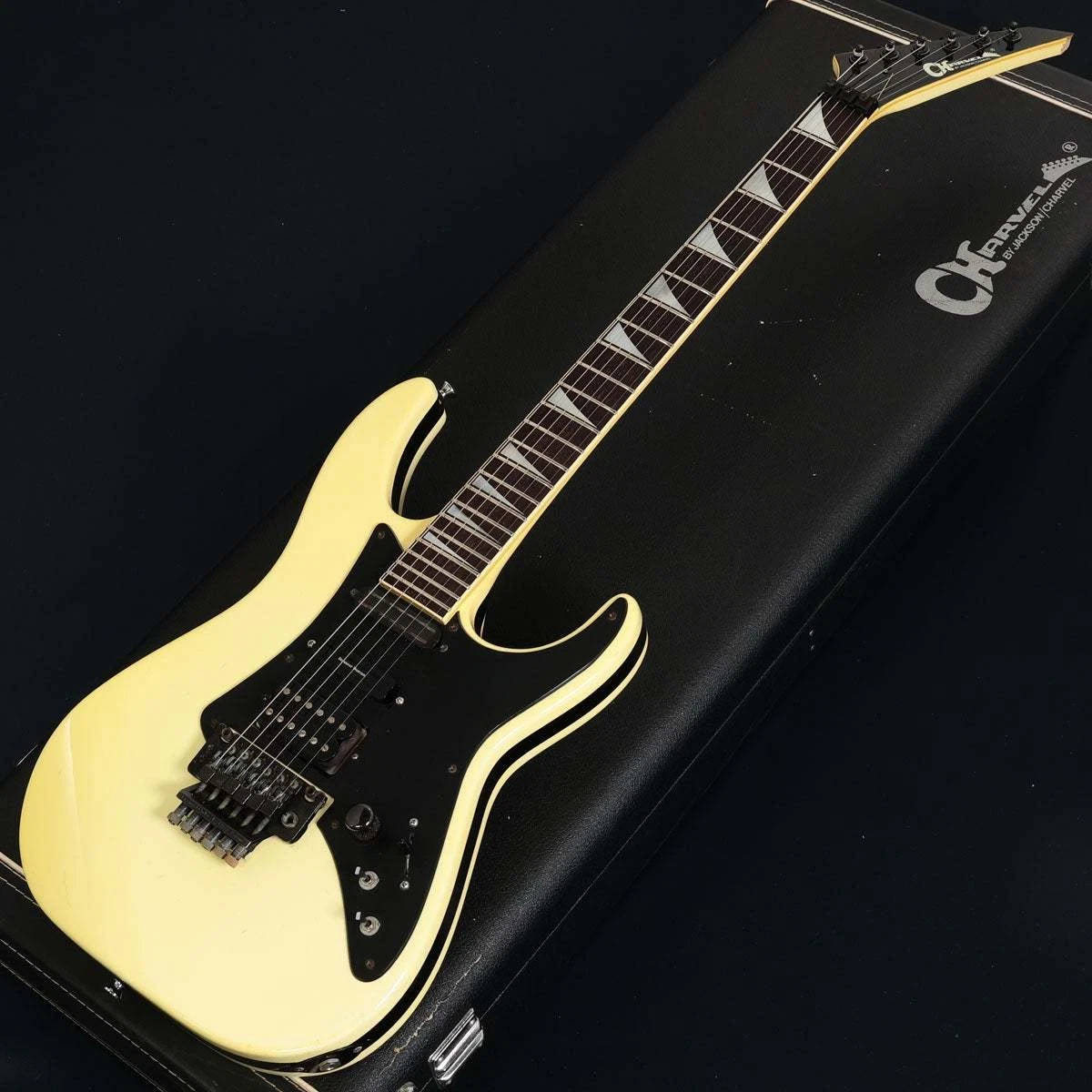 Preços baixos em Guitarra Charvel Jackson | eBay