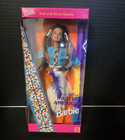 Barbie Dolls of the World Native American Barbie 2nd Ed Special 1993 NRFB 11609 — photo 1