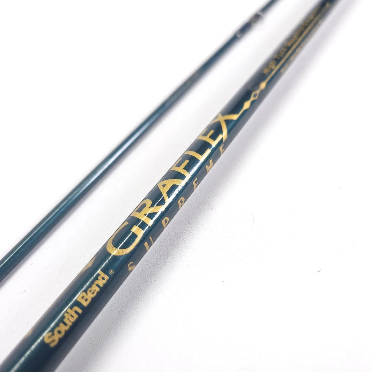 South Bend Fly Fishing Fly Vintage Fishing Rods for sale | eBay