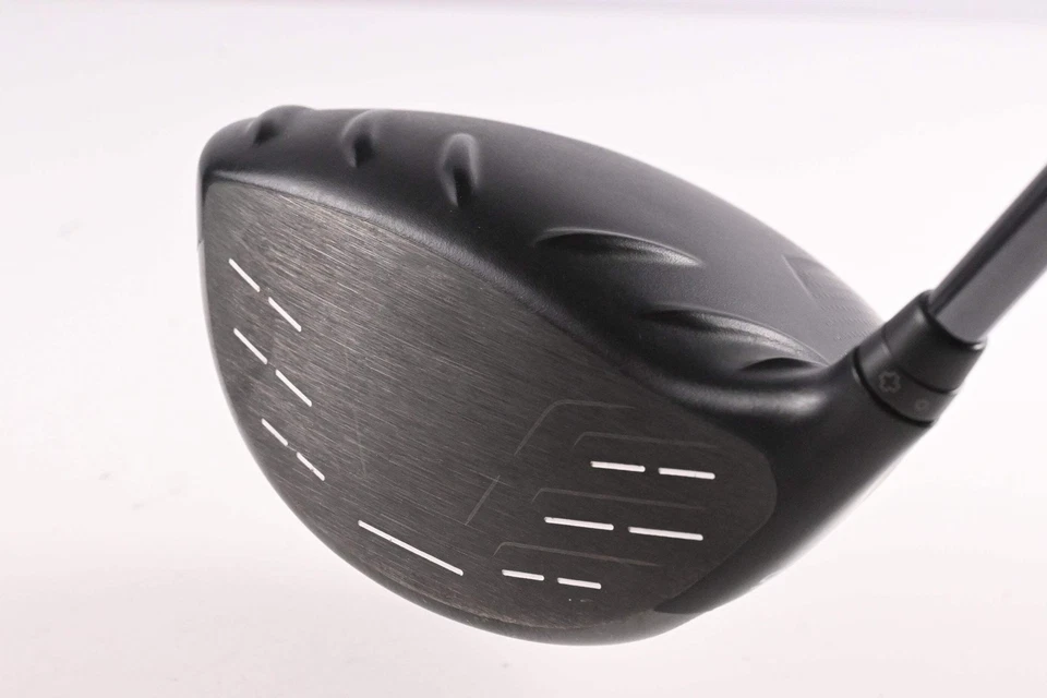 Ping G430 Max Driver / 10.5 Degree / Stiff Flex Ping Tour 2.0 Black 65 Shaft - Image 4 of 4