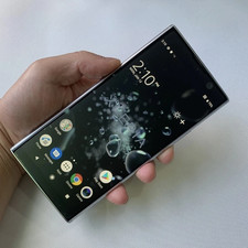 CellPhone Sony Xperia XA2 Plus Dual SIM H4493 64GB H4413 Single SIM H3413 32GB