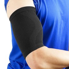 Bicep/Tricep Compression Brace Upper Arm Slee...