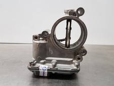 A6540900070 DROSSELKLAPPENSTUTZEN / 896676 F&Uuml;R MERCEDES-BENZ CLASE A W177 200