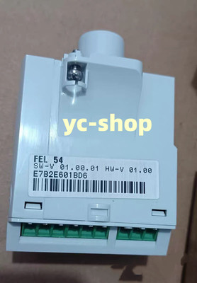 New E+H 52002306 Tuning Fork Level Sensor Module Fast Shipping FedEx or DHL