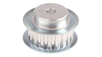 KołO Pasowe RozrząDu, Materiał: Aluminium, Z: 19, OtwóR: 6Mm, Sz. Paska: 10Mm RS